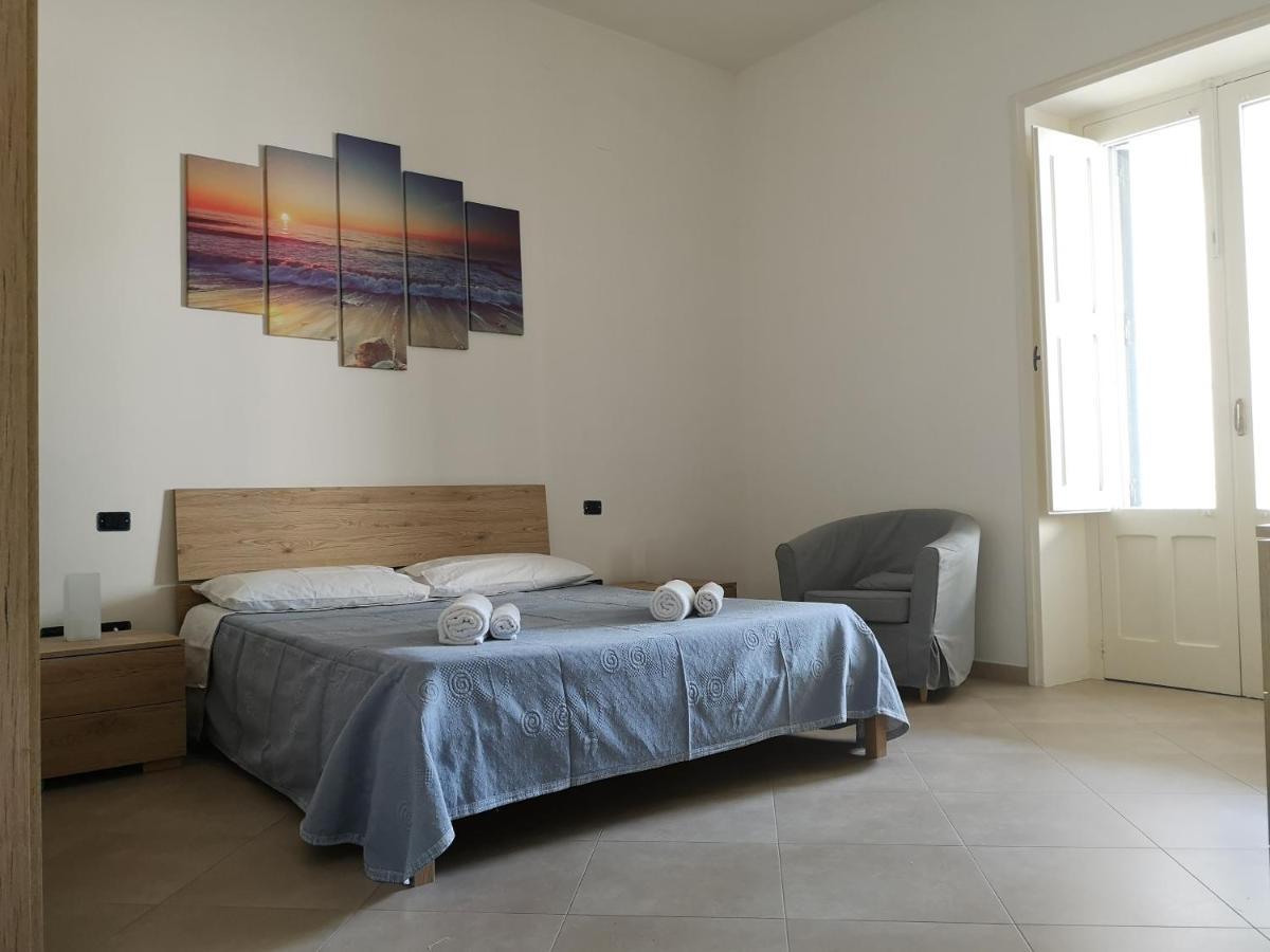 Federico's Vila Bed and Breakfast Lecce Esterno foto