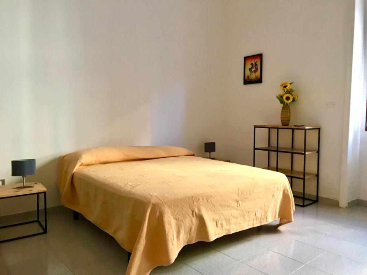 Federico's Vila Bed and Breakfast Lecce Esterno foto