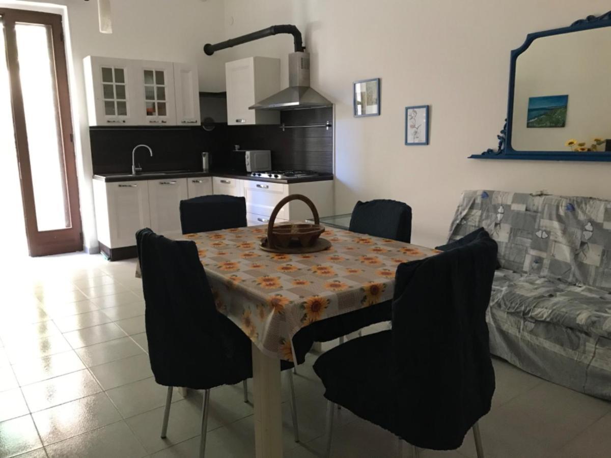 Federico's Vila Bed and Breakfast Lecce Esterno foto