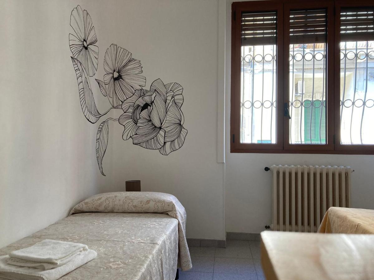 Federico's Vila Bed and Breakfast Lecce Esterno foto