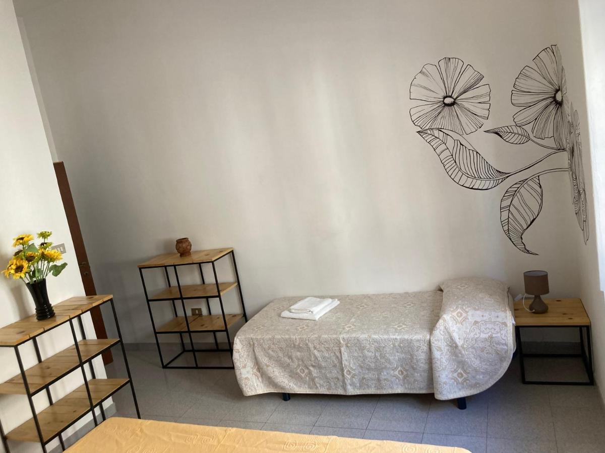 Federico's Vila Bed and Breakfast Lecce Esterno foto